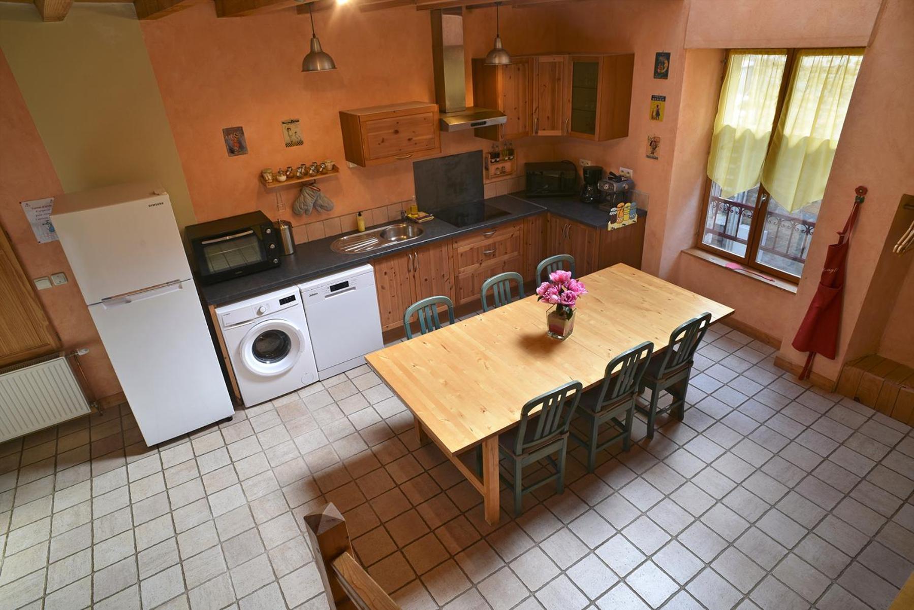 Gite Le Douglas, Vignoble Et Reculees Du Jura - Avec Sauna Lavigny 外观 照片