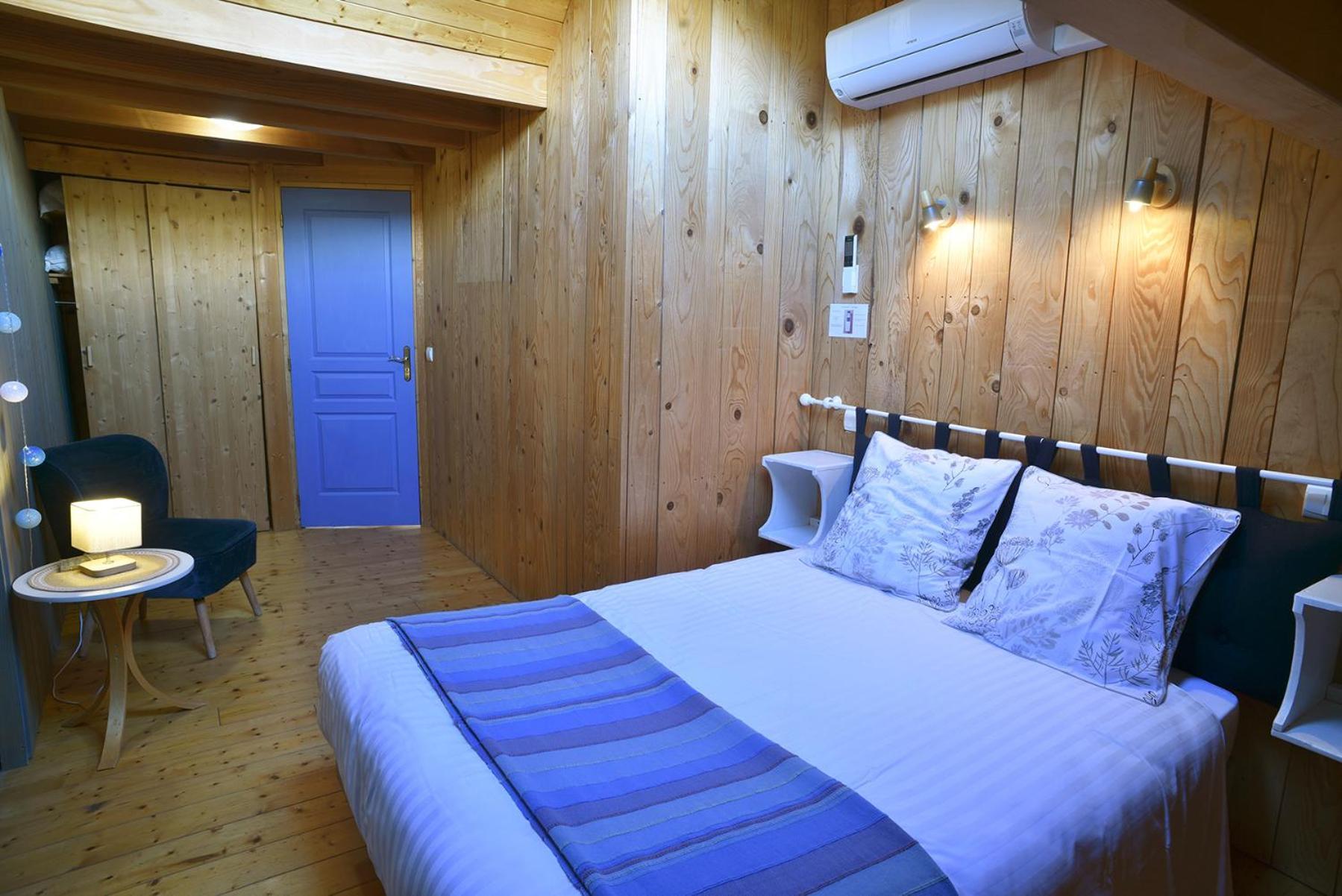 Gite Le Douglas, Vignoble Et Reculees Du Jura - Avec Sauna Lavigny 外观 照片