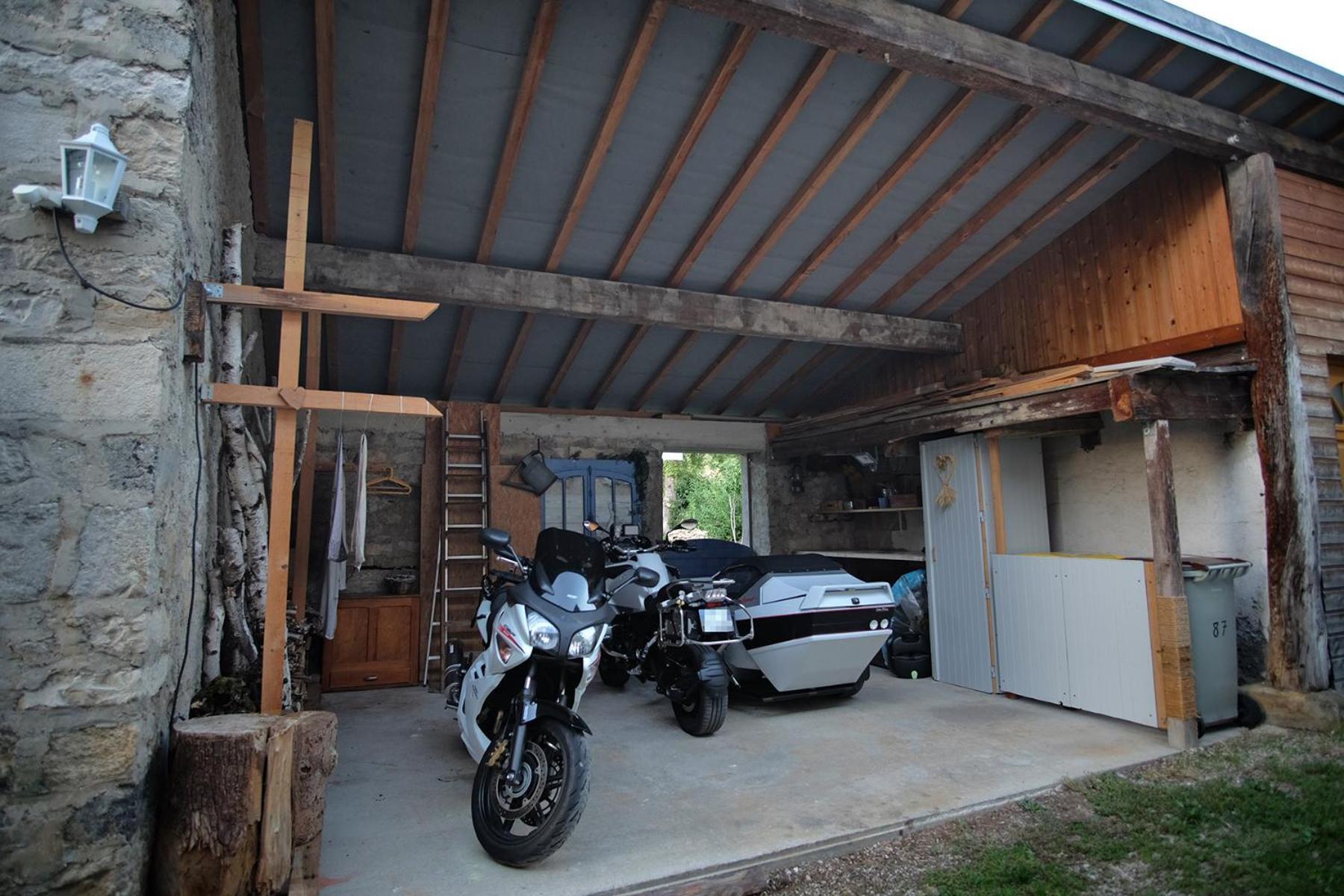 Gite Le Douglas, Vignoble Et Reculees Du Jura - Avec Sauna Lavigny 外观 照片