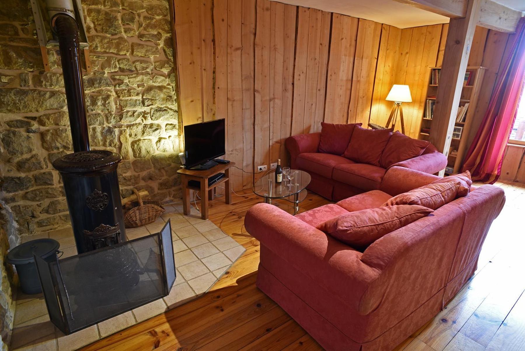 Gite Le Douglas, Vignoble Et Reculees Du Jura - Avec Sauna Lavigny 外观 照片